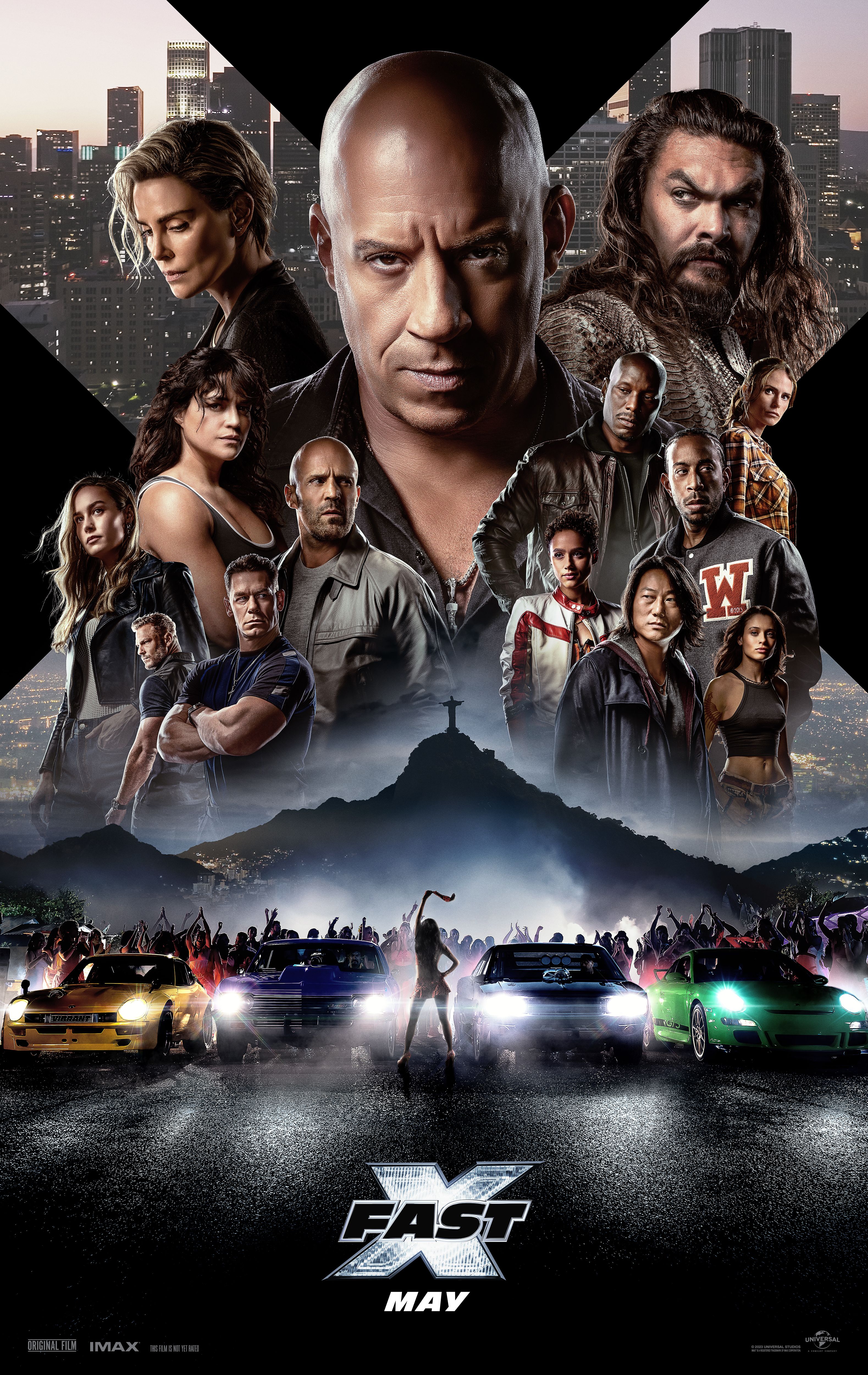 Fast 11: Release Date, Cast, Story & Everything We Know About The Fast &  Furious Movie