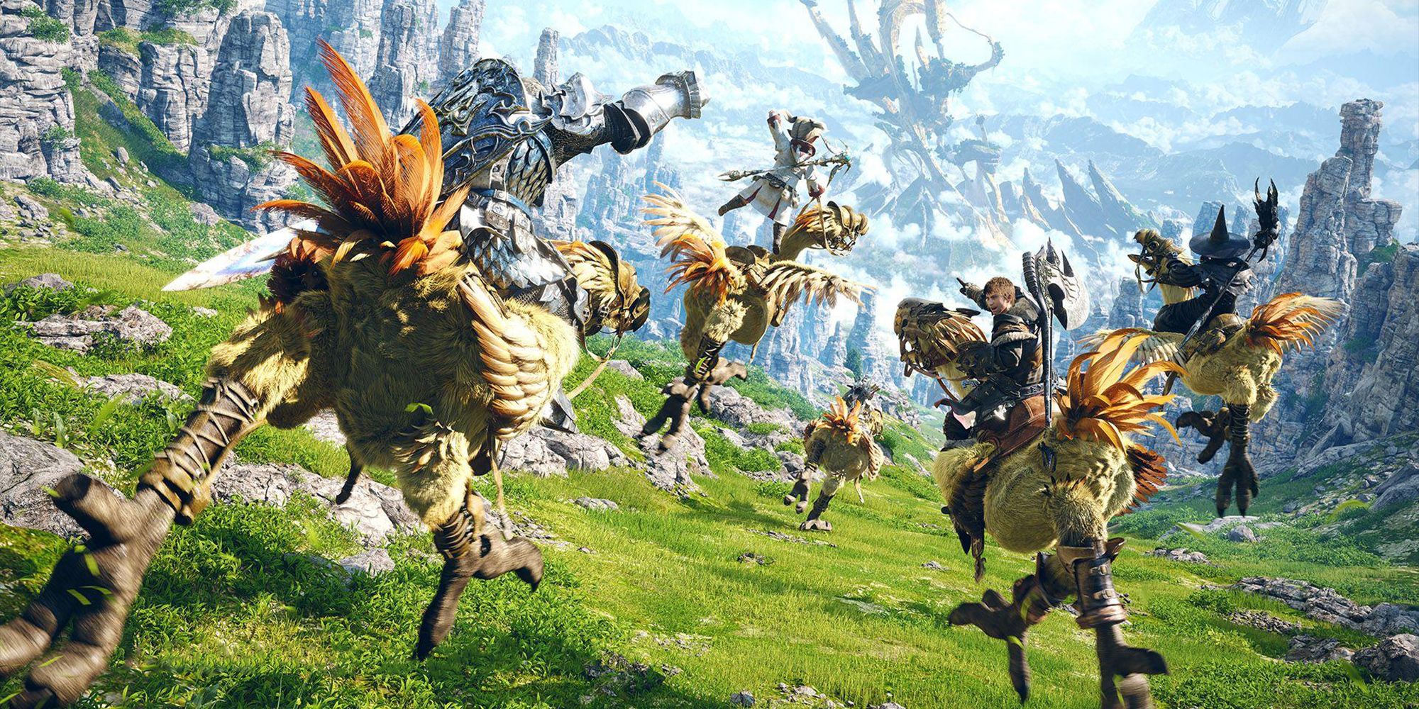 The Greatest Final Fantasy Monster Designs, Ranked