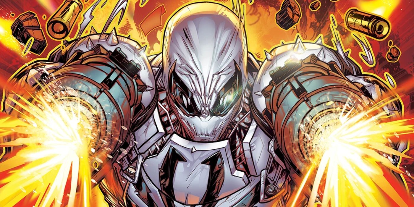 10 Best Fighters in the Guardians of the Galaxy, Ranked