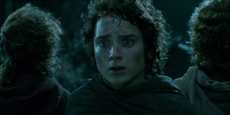 Frodo Wraith The Lord of the Rings' Morgul Blades, Explained