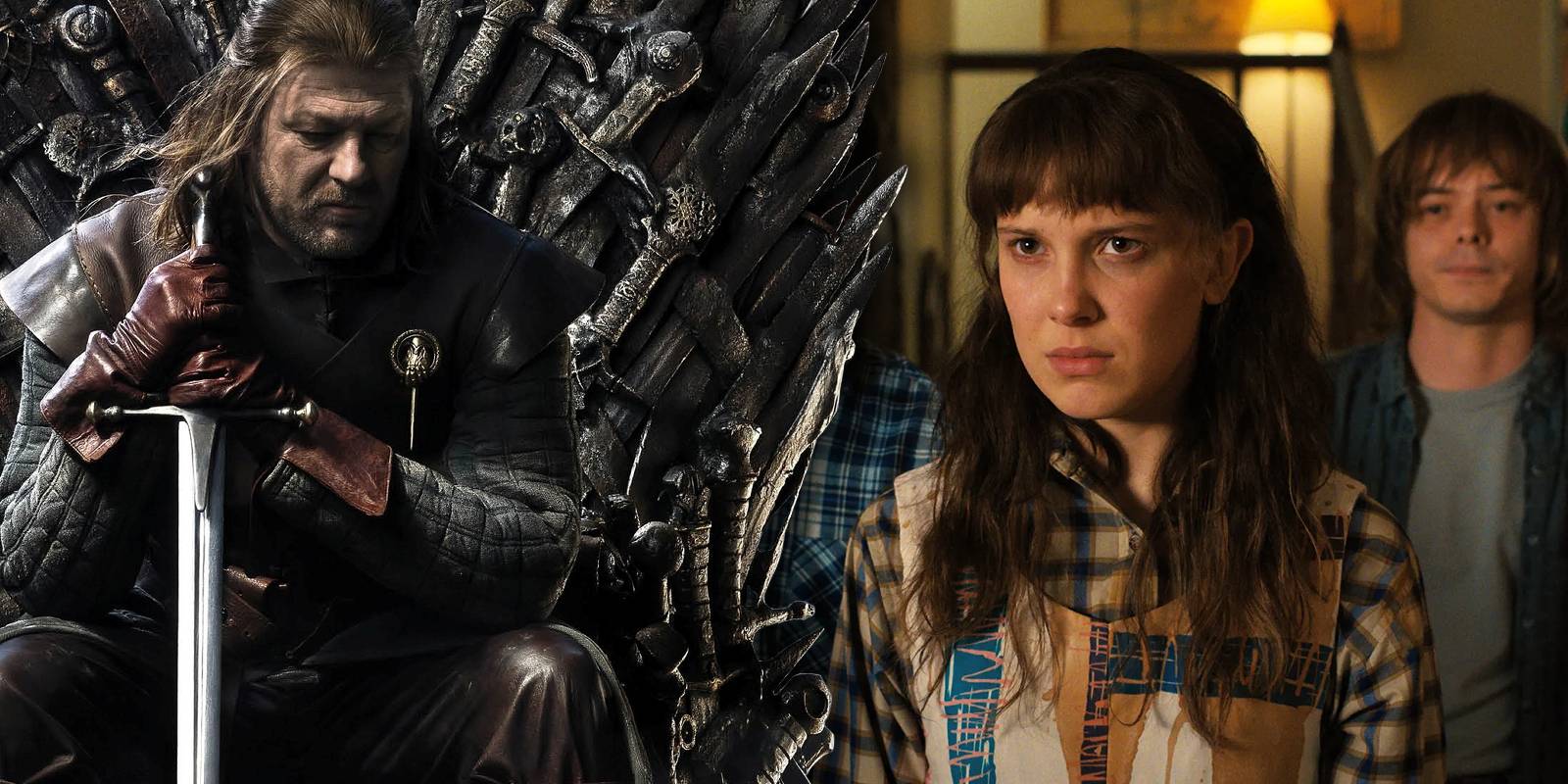 Stranger Things Director Insists Season 5 Won't Repeat Game of Thrones' Mistakes