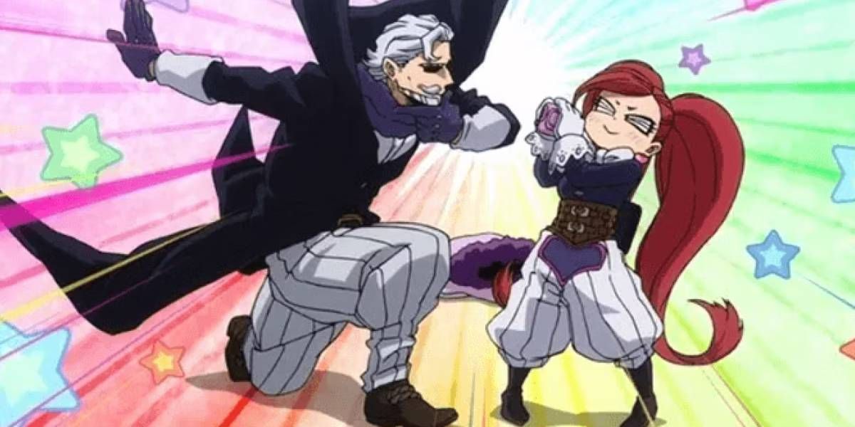 Why This MHA Villain's Change Of Heart Makes Perfect Sense