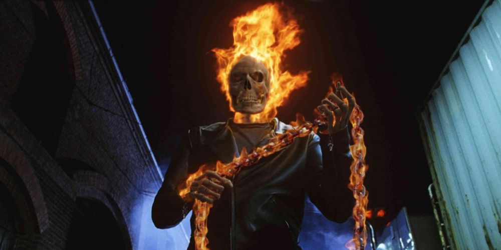 How Many Ghost Rider Movies Are There?
