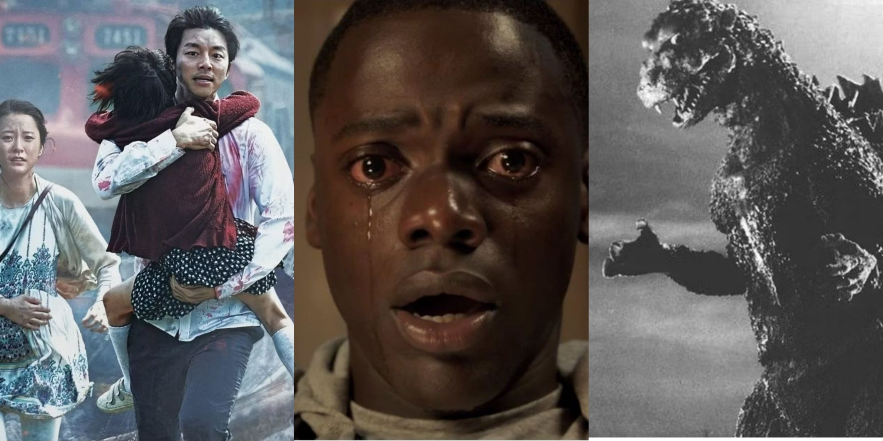 10 Best Horror Movies With Social Commentary