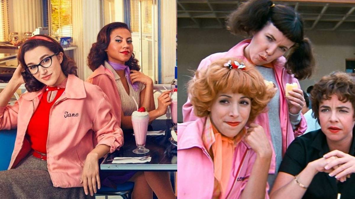 10 Best Grease References in Rise of the Pink Ladies 10 Best Grease References in Rise of the Pink Ladies