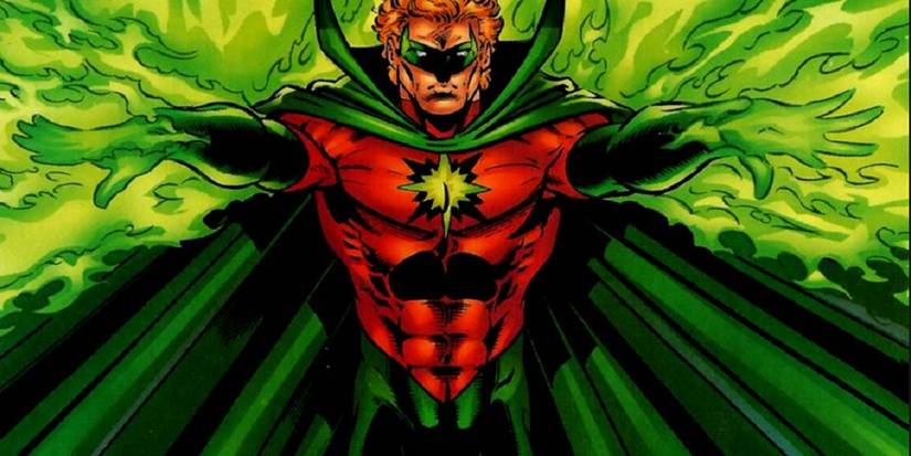 10 DC Characters You Never Knew Were Immortal