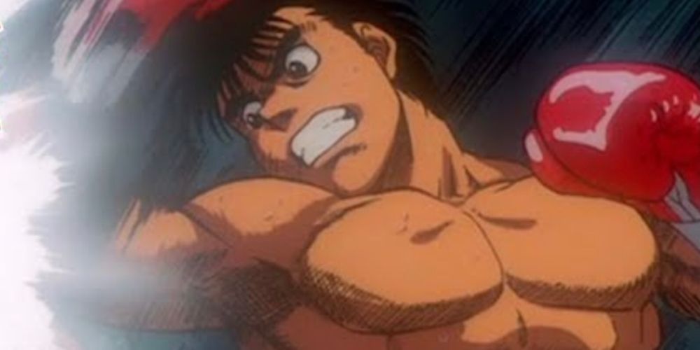 The Best Action Anime For People Who Love Fighting