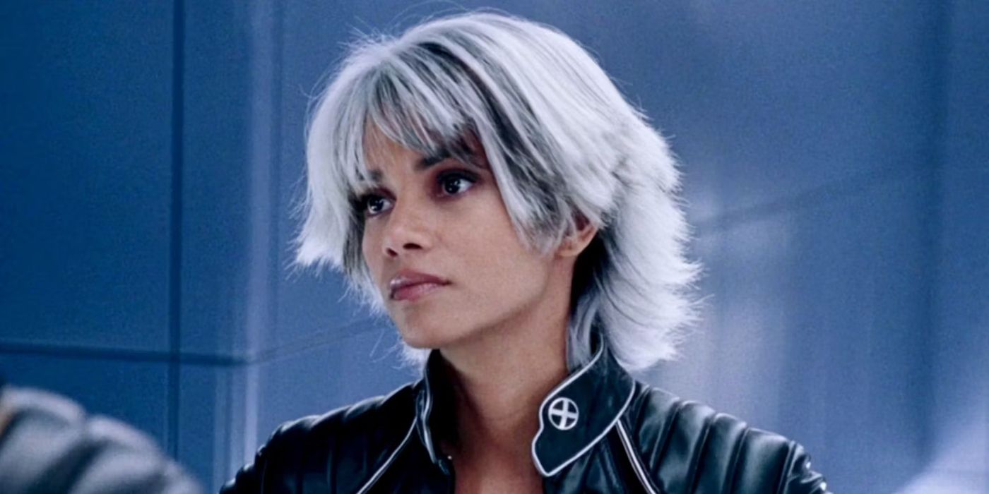 Halle Berry Teases Possible Storm Comeback in Future Avengers Films