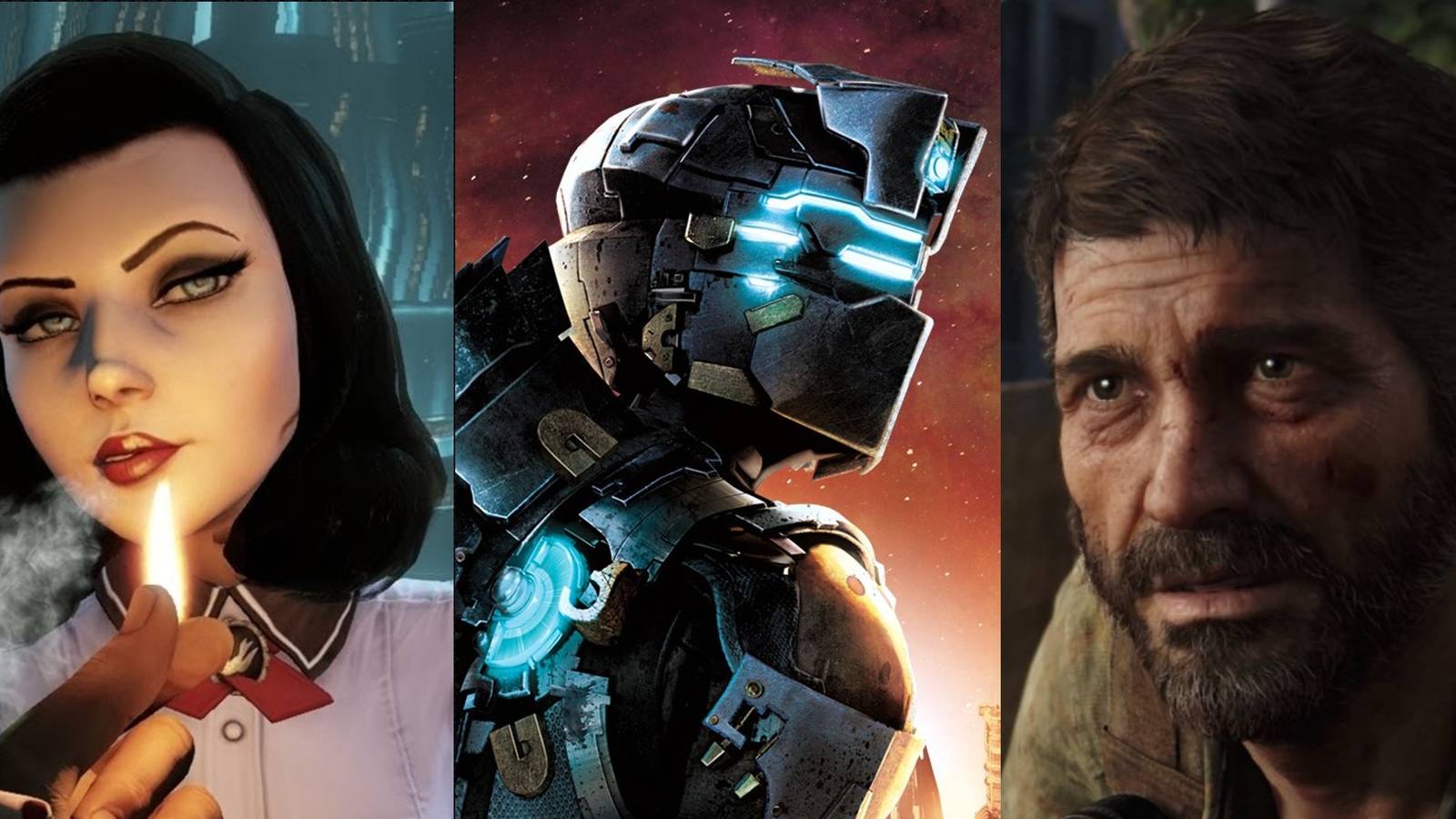 Most Disturbing Video Game Scenes In Gaming History