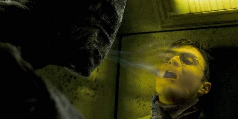 A Harry Potter Theory Explains Why Innocent People End Up in Azkaban