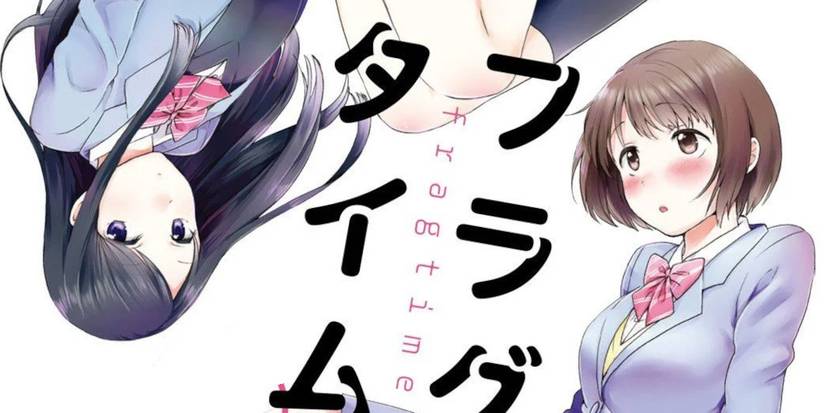 What Are the Best Yuri Manga?