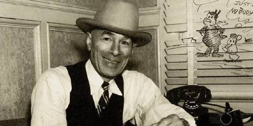 George Herrmain Facts And Trivia About Krazy Kat Cartoonist George Herriman
