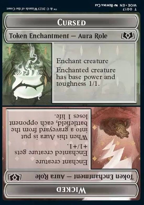 A Guide To The Roles In MTG: Wilds of Eldraine