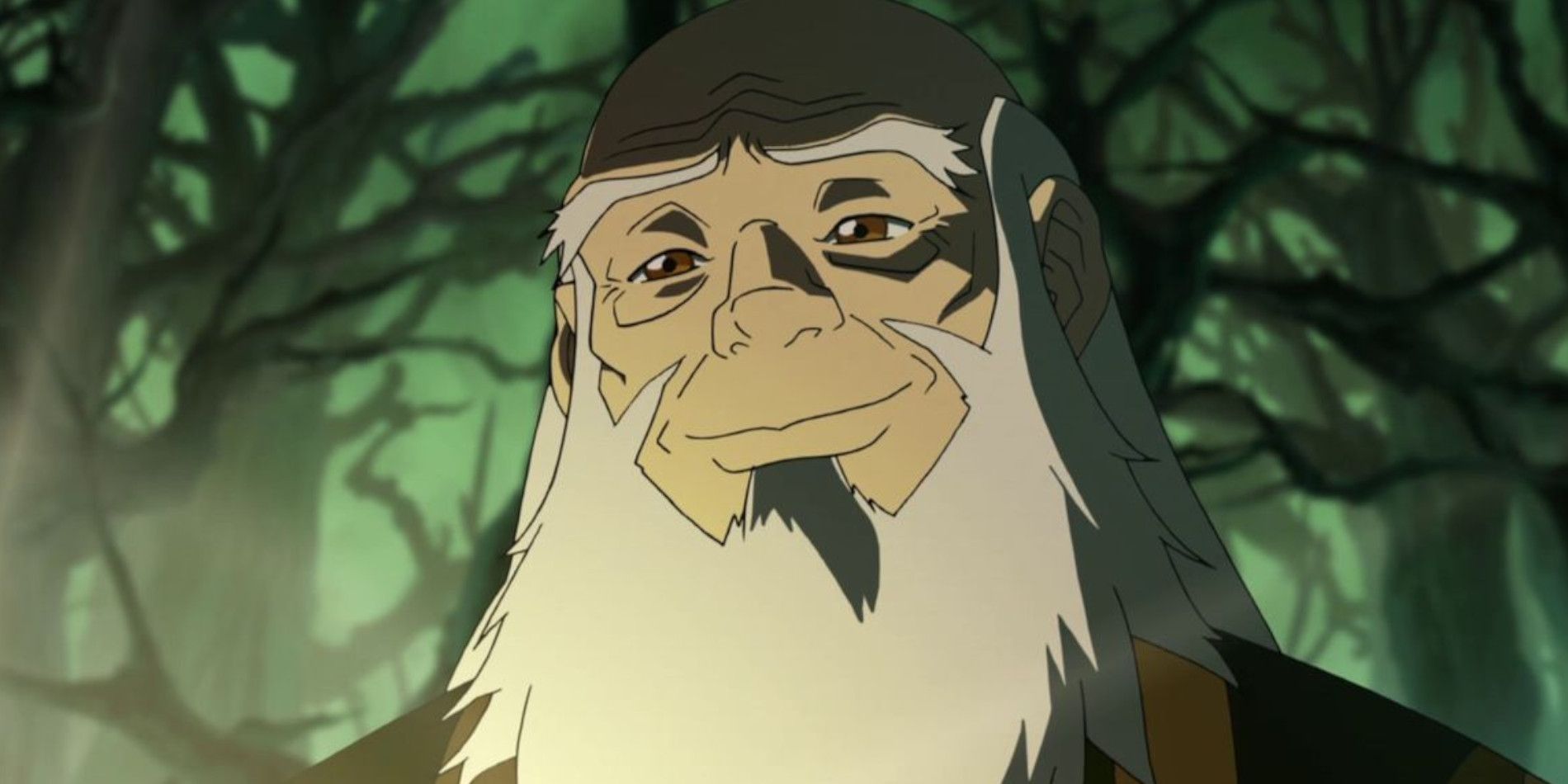 Iroh Gets His Happy Ending in Avatar, But Does He Deserve It?