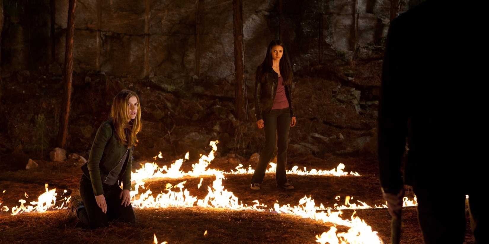 10 Saddest The Vampire Diaries Episodes, Ranked