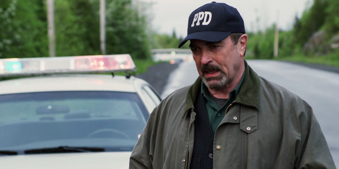 Jesse Stone Movies in Order