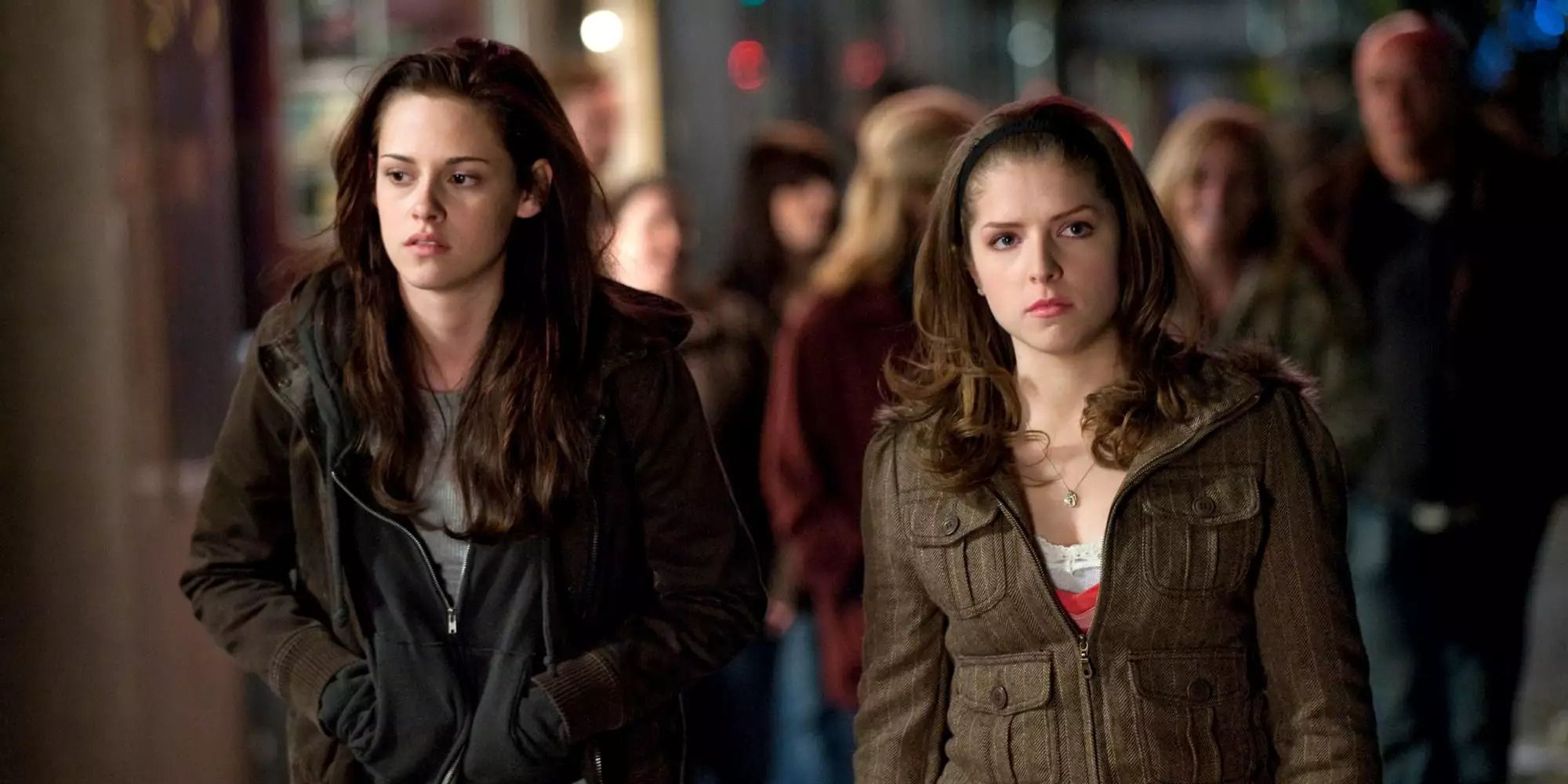 10 Powerful Twilight Saga Moments That Completely Changed the Plot