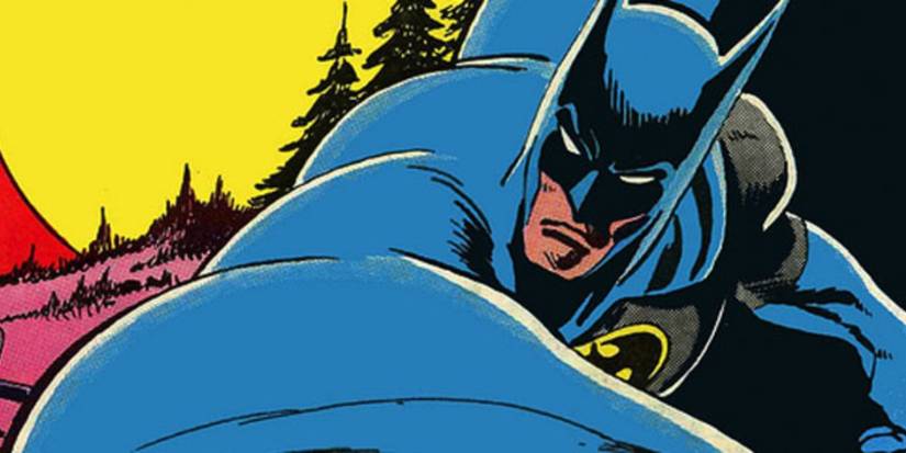 Best Modern Batman Artists & Styles, Ranked
