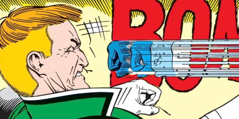 DC Comics' 10 Most Intense Rivalries