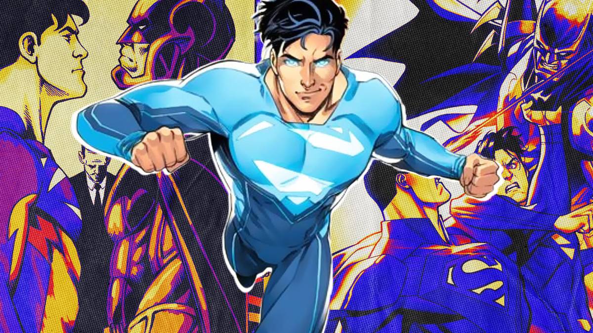 Jon Kent Proved the Justice League Could be Stopped Without Resorting ...