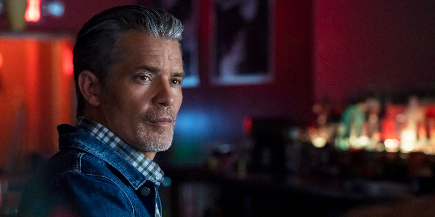 Justified: City Primeval Has the Perfect Source Material for a Season 2