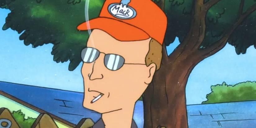 Dale Gribble's Greatness Lies in One King of the Hill Scene
