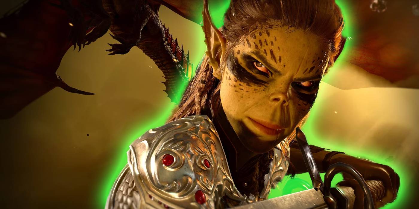 The Best Fighter Builds In Baldur's Gate 3