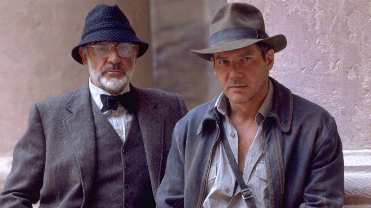 Indiana Jones' Father/Son Arc Was The Franchise’s Strongest Story