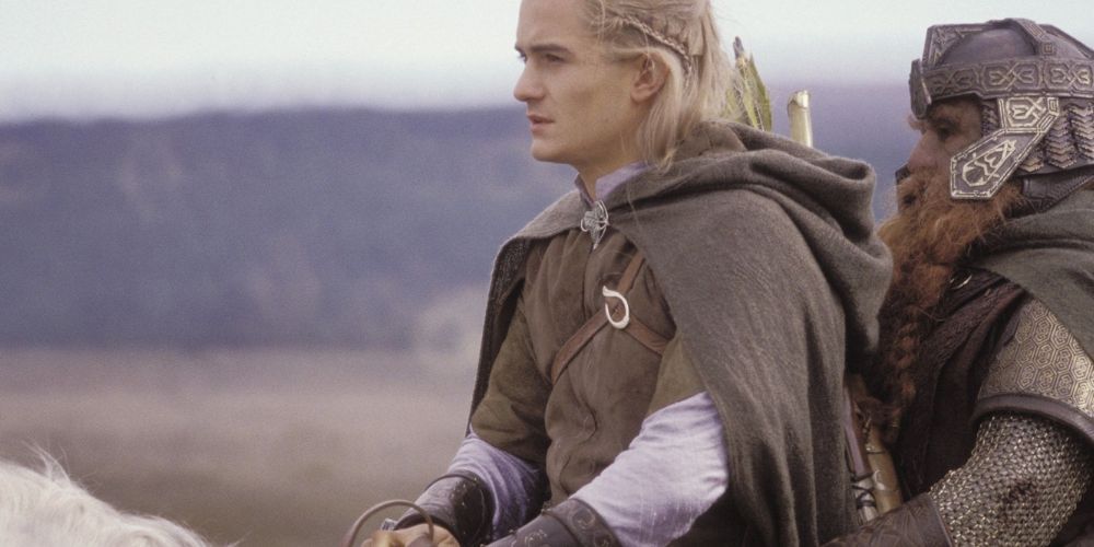 What Are the Most Important Lord of the Rings Costume Details?