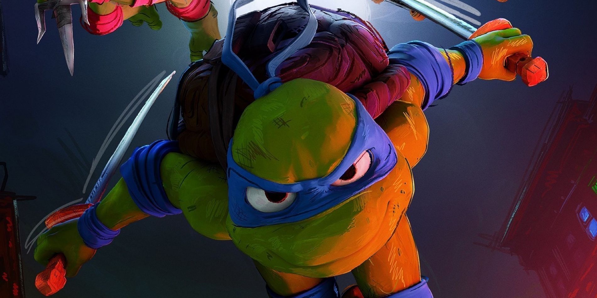 Teenage Mutant Ninja Turtles: Mutant Mayhem Sequel Announces Release Date