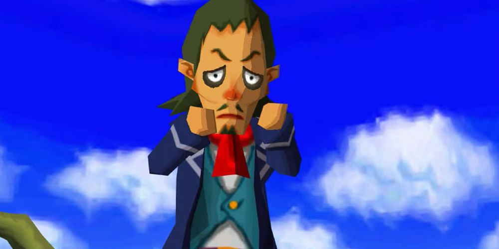 Zelda: Best Companions in the Entire Series, Ranked