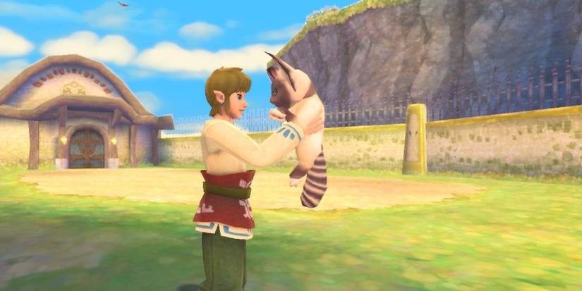 The Most Hardcore Zelda Secrets