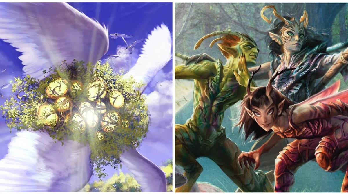 MtG Cards That Should Be Reprinted In the Return to Lorwyn MtG Cards That Should Be Reprinted In the Return to Lorwyn