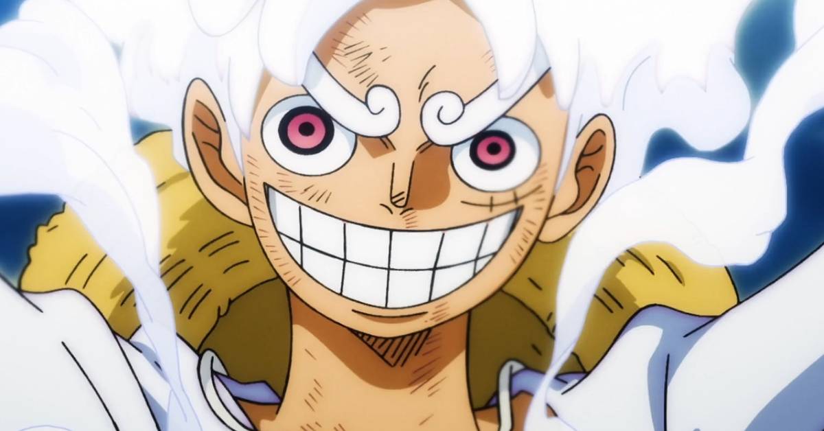 One Piece: Luffy's Laughter in Gear 5 Isn't Just Comedy - It's Personal  Growth