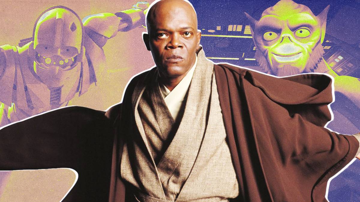 10 Times Star Wars Recycled George Lucas’ Abandoned Ideas