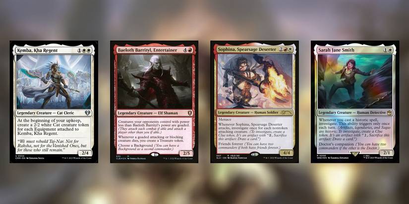 mtg partner cards Carrion Locust [The Brothers' War] – Tacoma Games main image 1