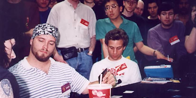 Controversial Magic: The Gathering Tournament Moments