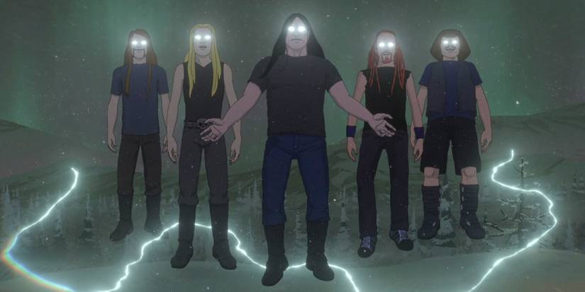 How Metalocalypse's Finale Reveals the Show's True Themes