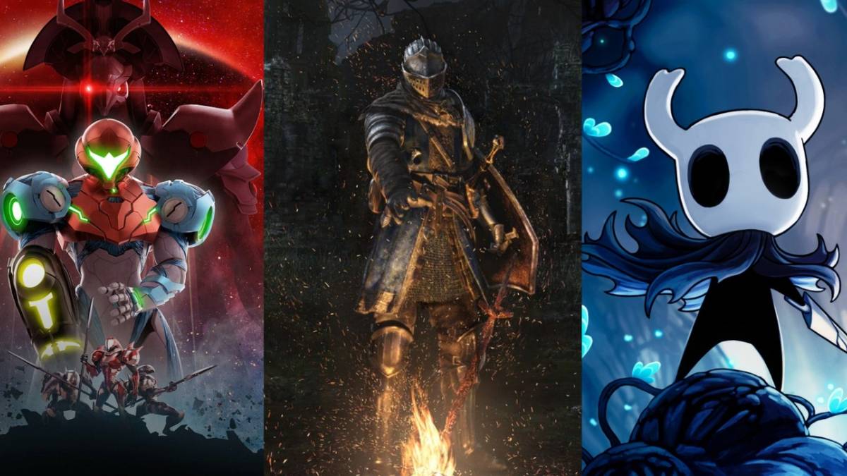 What's The Hardest Game On The Nintendo Switch?