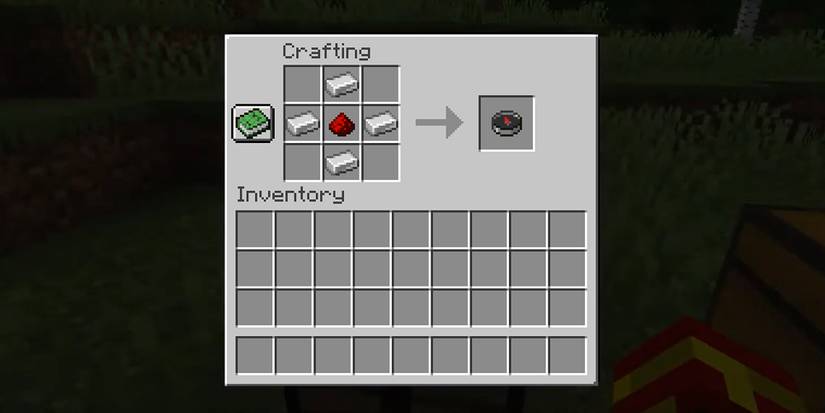 Minecraft Map With Compass Minecraft: How to Make a Map