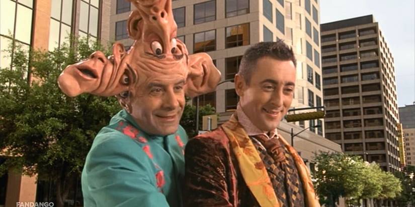 Flooglie Actors You Forgot Were in Spy Kids