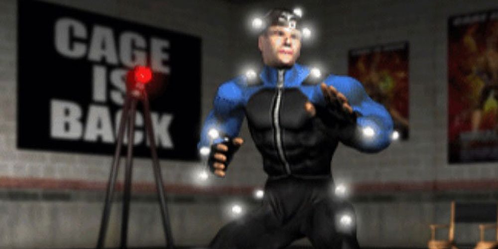 10 2D Video Games That Couldn't Survive the Jump to 3D