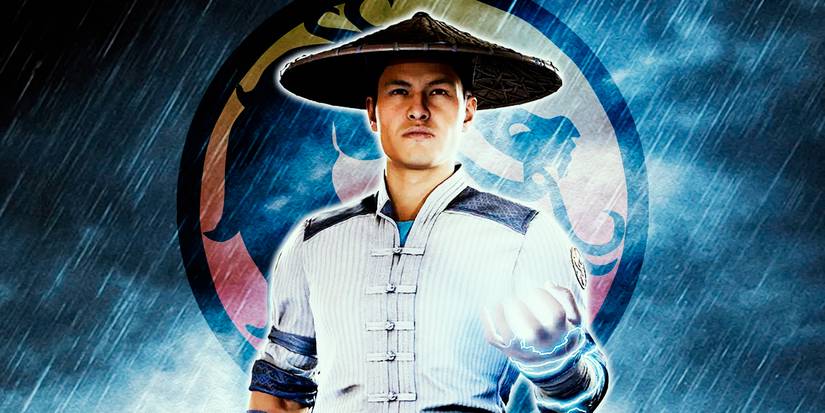 Mortal Kombat: Who is Raiden?