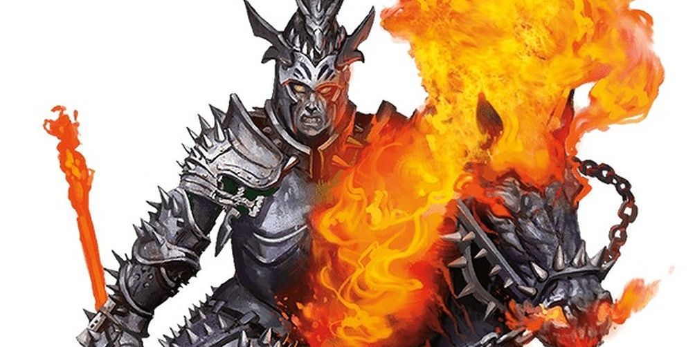 Dungeons & Dragons: A Guide To Homebrewing