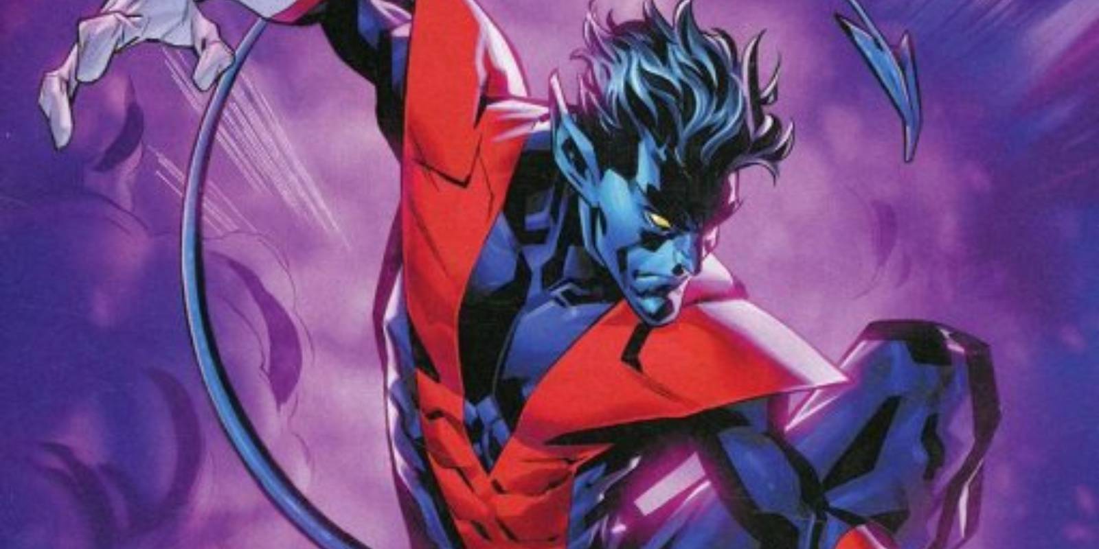 The Various Origins of the X-Men's Nightcrawler, Explained, image size:1600x800