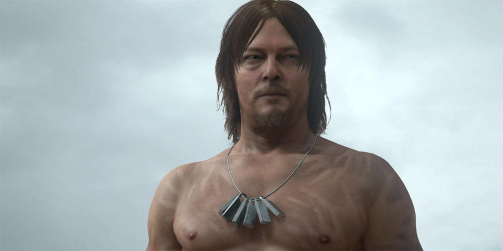 New Death Stranding 2 Details About Physical Editions Just Leaked