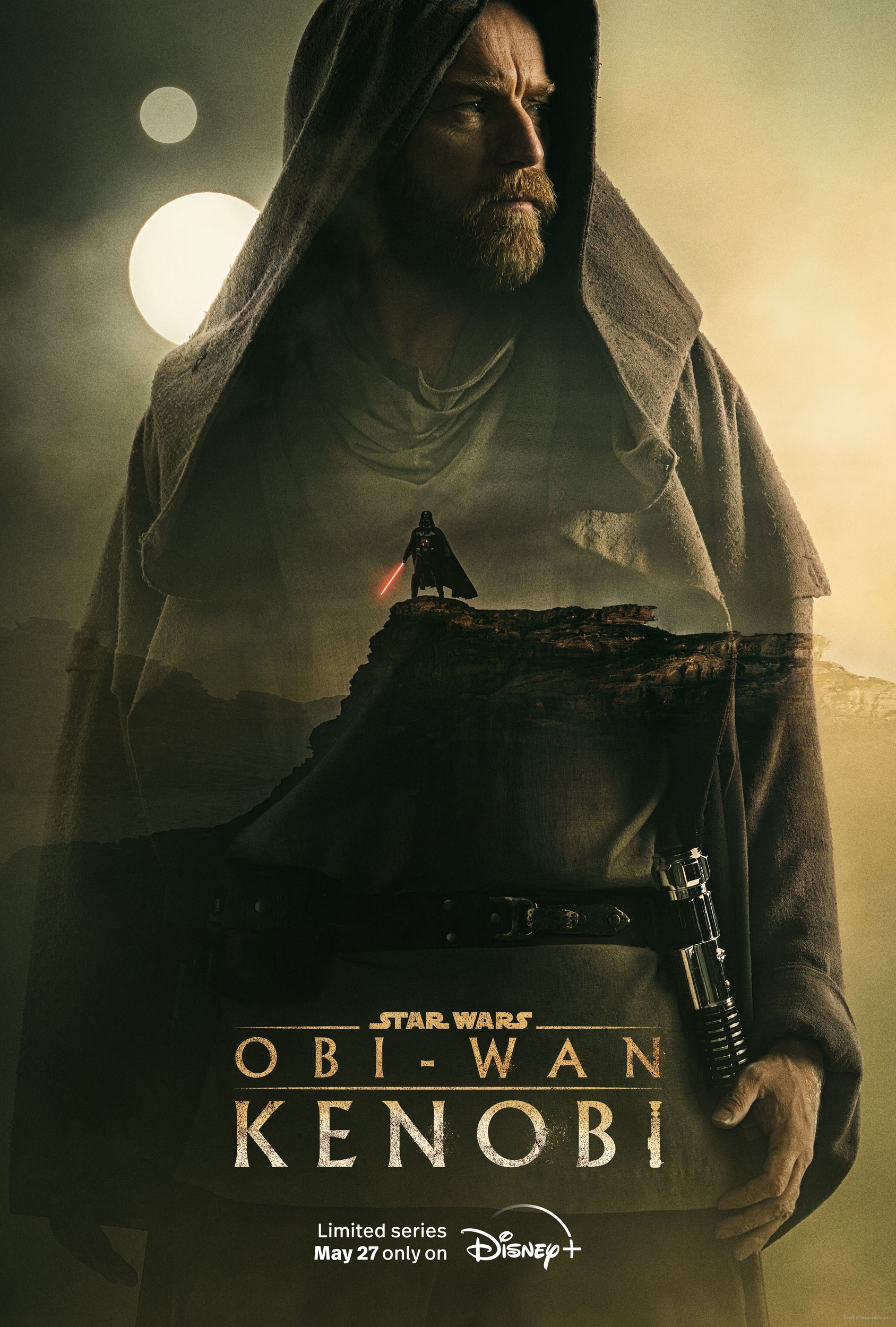 What Is Behind The Writing On the Wall In 'Obi-Wan Kenobi' — CultureSlate