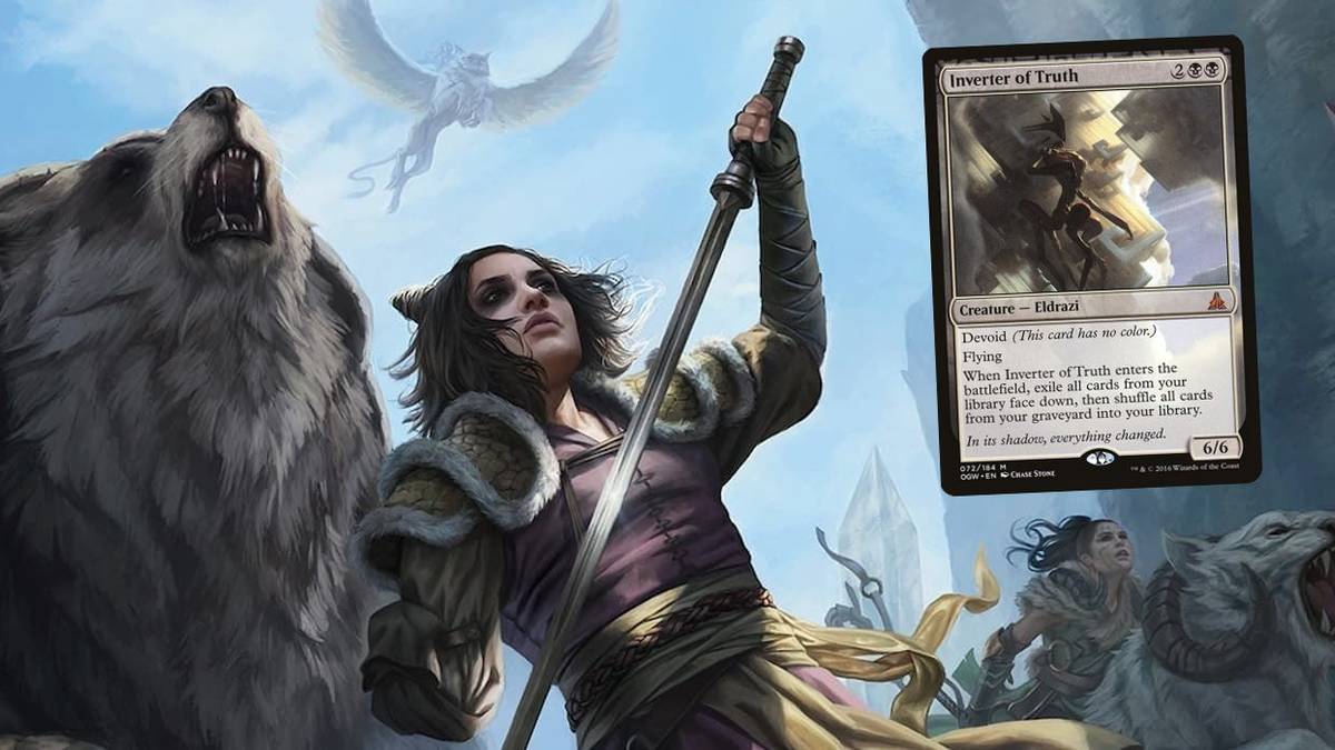 MtG: The Pioneer Banlist, Explained