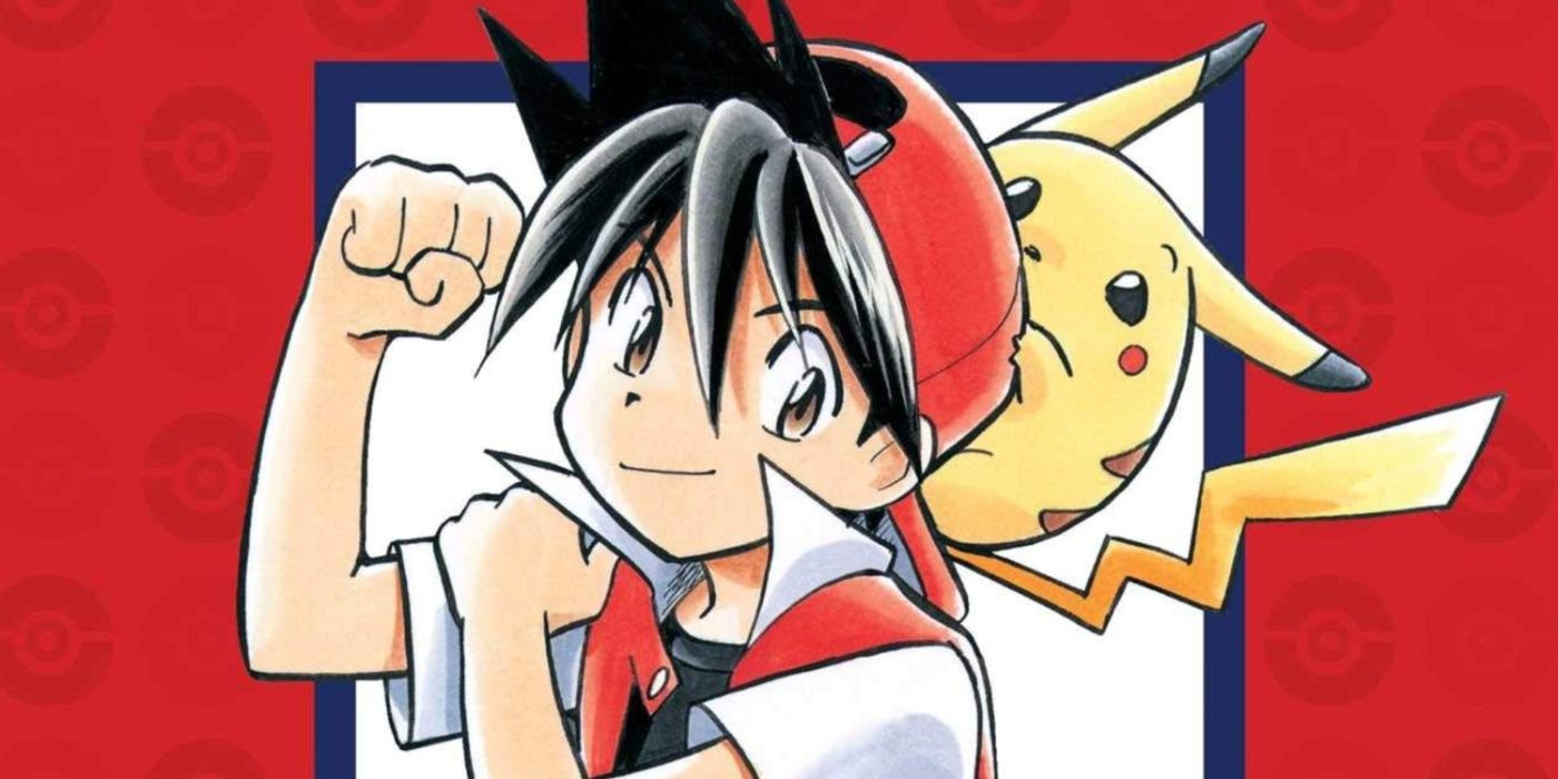Pokémon Manga and Anime Differences, Explained