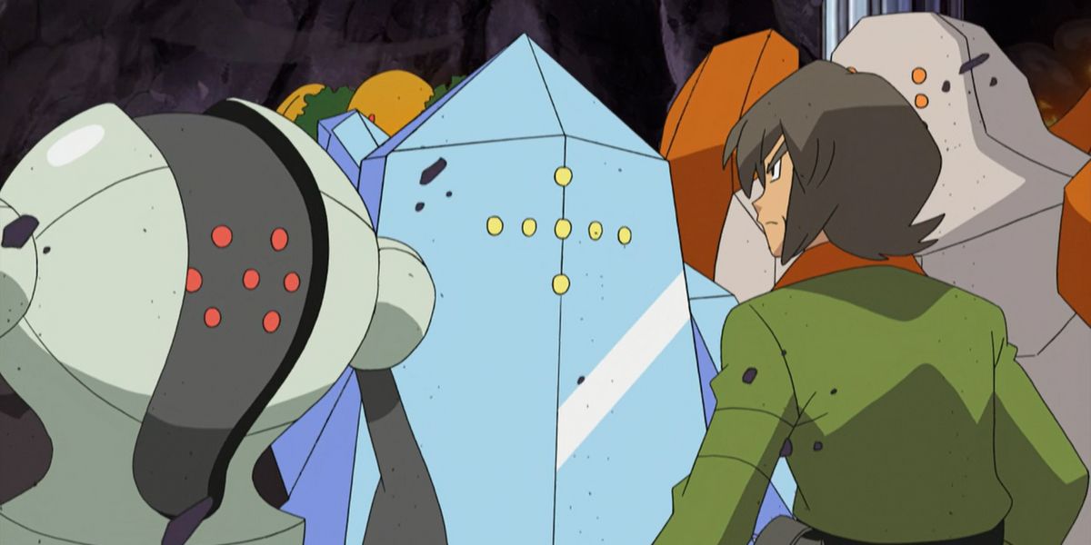 How Many Pokémon Series Are There?